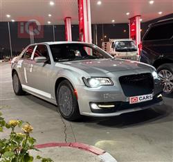 كرايسلر 300